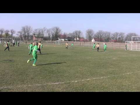 ˘U-11. TÁRNOKI TORNA