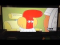 Cartoon Network Uncle Grandpa