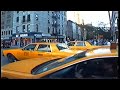 Entering New York City 1994