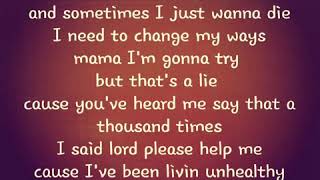 Glitter Jelly Roll Ft. Struggle