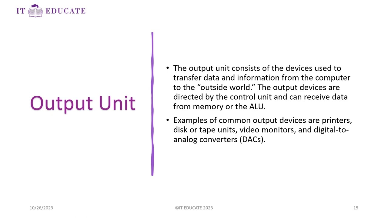 Session 4: Microprocessor Architecture