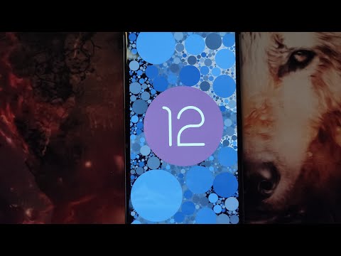 Lineage 19.1 Android 12 no moto z3 play