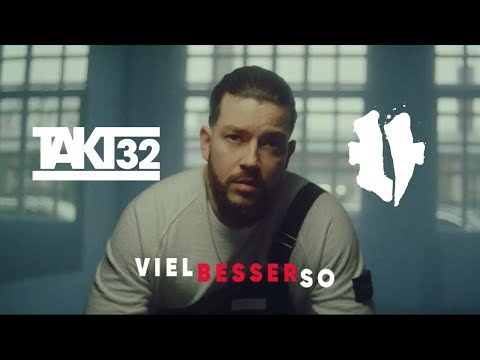 TAKT32 x VEGA - VIEL BESSER SO (prod. Aside)