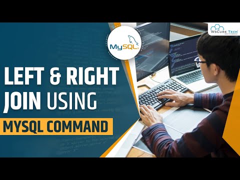 Left Vs Right Join What is the Difference Between Left Join Right Join in MySQL