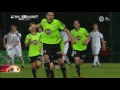 video: Papp Kristóf gólja a Haladás ellen, 2016