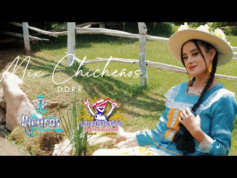 Mix Chicheños - Los Pícaros Picantes (Vídeo Oficial)
