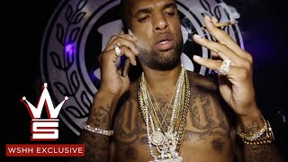 Slim Thug &quot;Piece N Chain&quot; (WSHH Exclusive - Official Music Video)