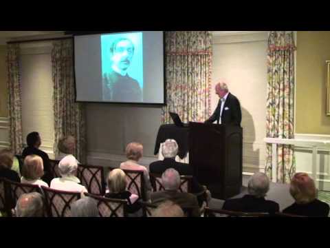 An Officer and a Spy