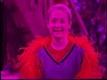 Barney S Super Singing Circus All In Magenta Part 1