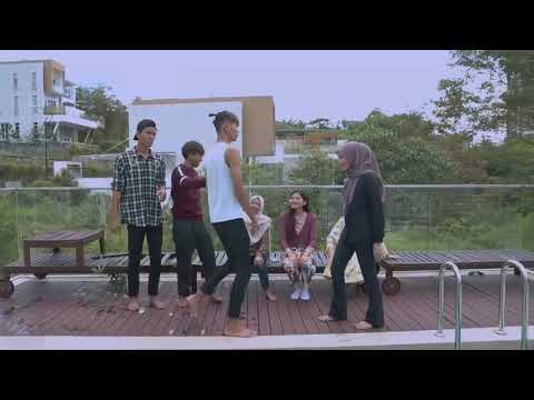 rahim dan marsya 💗💞