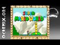 OC ReMix 1332 Super Mario World Grand Valse Mario Overworld BGM By Bladiator