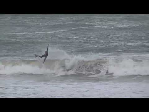 MARKEL AT HOME Duna surf kluba