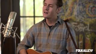 Folk Alley Sessions at 30A: Austin Plaine - "The Other Side of Town"