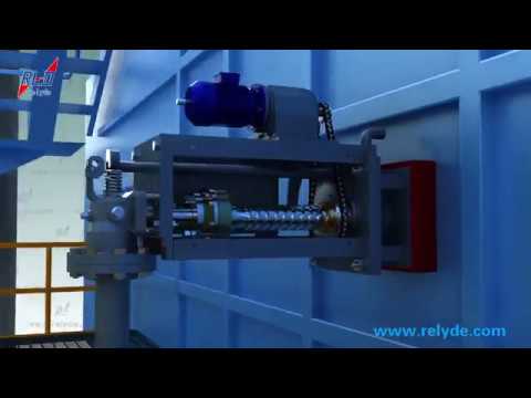 Soot Blowers Manufacturers Suppliers In India