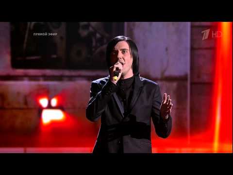 Гела Гуралиа - Путь. Голос 2