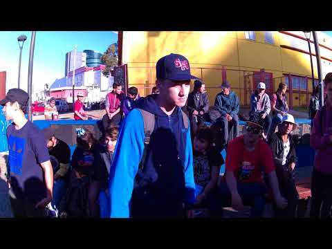 Suri vs Soni-K - Octavos - FECHA 21 - GDU - TORNEO -