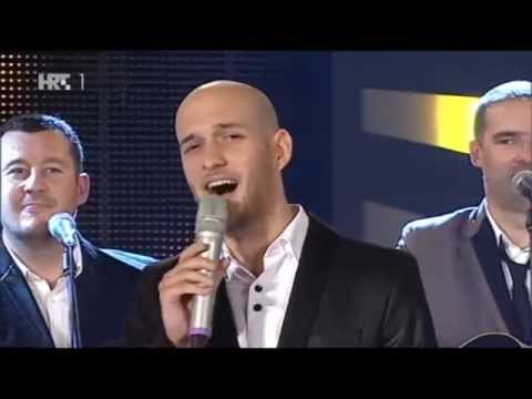 Marko Škugor  - Oće duša vanka tila  feat. Džentlmeni