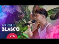 Blasco: "4 Kissus", de Figa Flawas | Eufòria