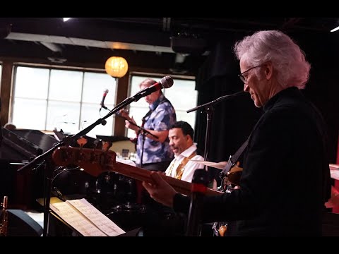 Bobby Lyle  -  New Album "IVORY FLOW" Release Show at Crooner's