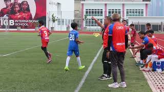 Download lagu Suparimau KL U14 Panthers - MOTA Cityboys VS Everton Academy (9/11/2025) mp3 Download lagu Suparimau KL U14 Panthers - MOTA Cityboys VS Everton Academy (9/11/2025) mp3