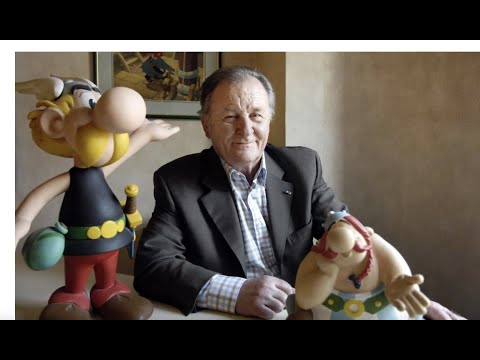 Albert Uderzo dead at age 92