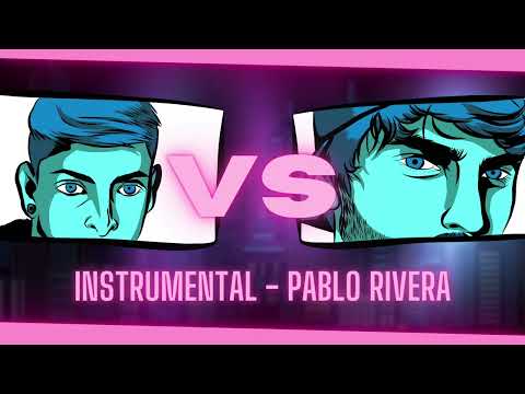 SENC vs NAIT I Replica I PABLO RIVERA