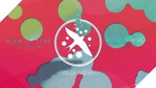 Felix Jaehn – Book Of Love (feat. Polina) [Mike Mago Remix] – Official Video