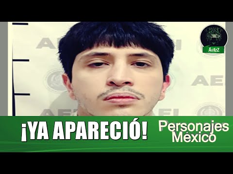 El periodista Luis Chaparro encontró a 'El Plaga' del Cártel de Sinaloa y sí, está libre en Mexicali