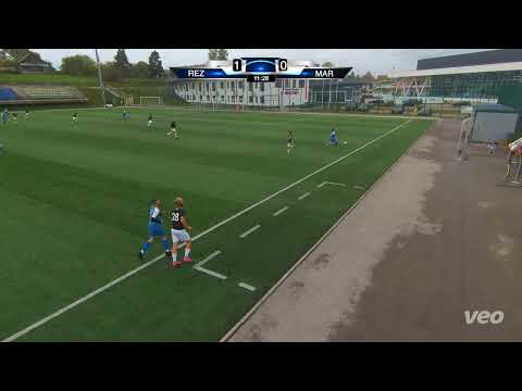 RĒZEKNE - MĀRUPE (U14M)(14.10.2023)