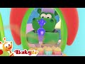 Muffinman     Kinderliedjes En Liedjes Voor Kinderen BabyTVNL