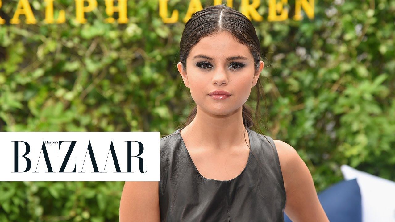 Selena Gomez Opens Up About Her Struggle With Depression and Why She Went to Rehab thumnail