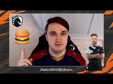 “He always carries me!” | Team Liquid TeamMojis with mxey and clib