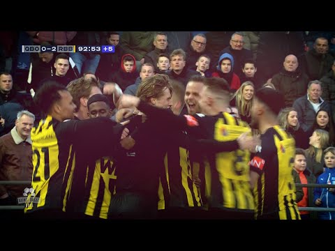Aftermovie Quick Boys - Rijnsburgse Boys
