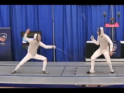 2017, Nick Itkin USA vs Race Imboden USA (RH)