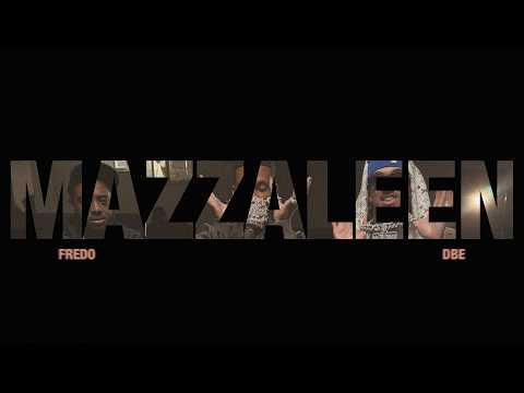 Fredo, D-Block Europe - Mazzaleen