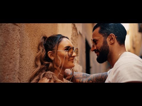 Abram - Tach (Official Music Video) 4k 2019