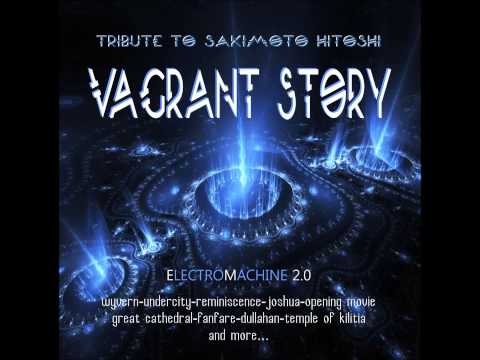 03 - Vagrant Story - Undercity