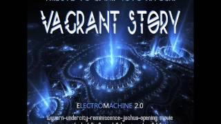 03 - Vagrant Story - Undercity