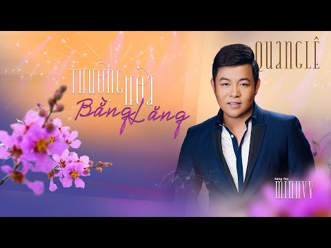 Thương hoa bằng lăng - Quang Lê
