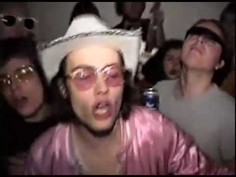 Goodbye Honolulu - Mother To A Brother (Official Music Video)