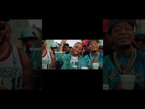 Mozart la para  con Rochy rd