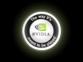 NVidia Flash Animation
