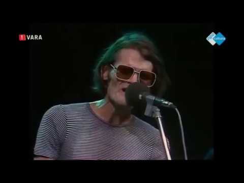 Chet Baker Quintet -  Laren Netherlands 1975 -  Look For The Silver Lining