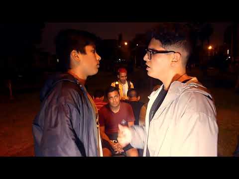 ZKART vs STRATUS RIKU - OCTAVOS - FECHA 11 - ACHORAP SJ