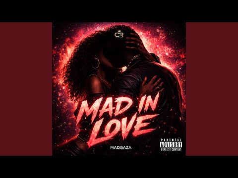 Mad in love
