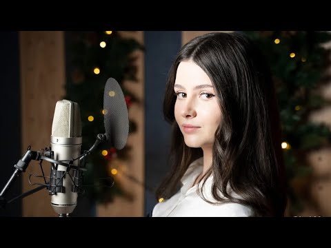Kayah & Bregovic - Nie ma, nie ma ciebie (cover by Julia Cichoń)