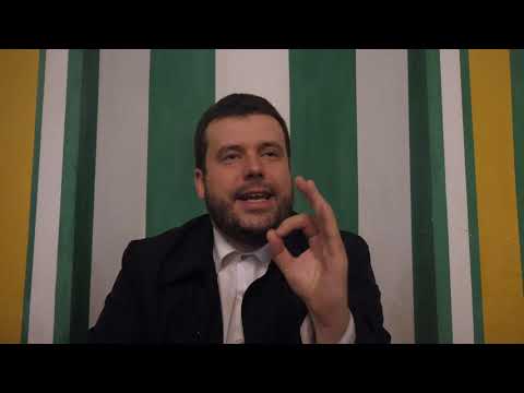 Halka hadisa "KOSA NA KOJU JE RUKU STAVIO RESULULLAH" - mr. hfz. Ammar Bašić (9.12.2021.)