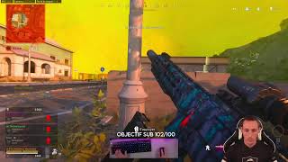 🔴 Bonne aprem les warzoneurs !