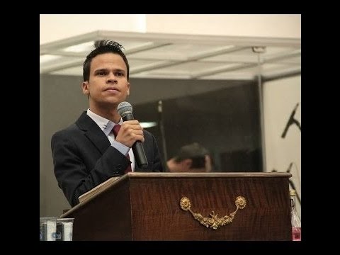 Pr Elizeu Rodrigues - Plantar e Colher