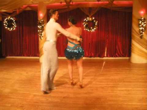 Kosta Trifunovic - Andrianna Kourdi - Hustle